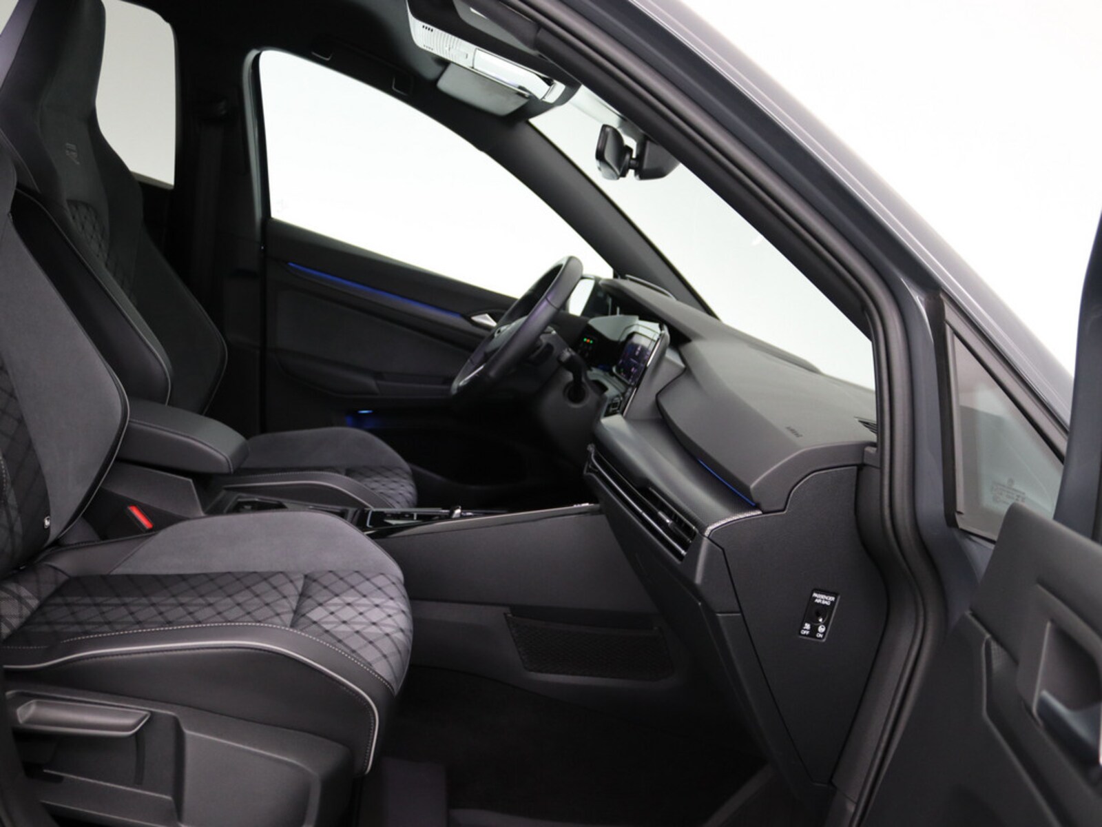 Volkswagen Golf – Bild 4