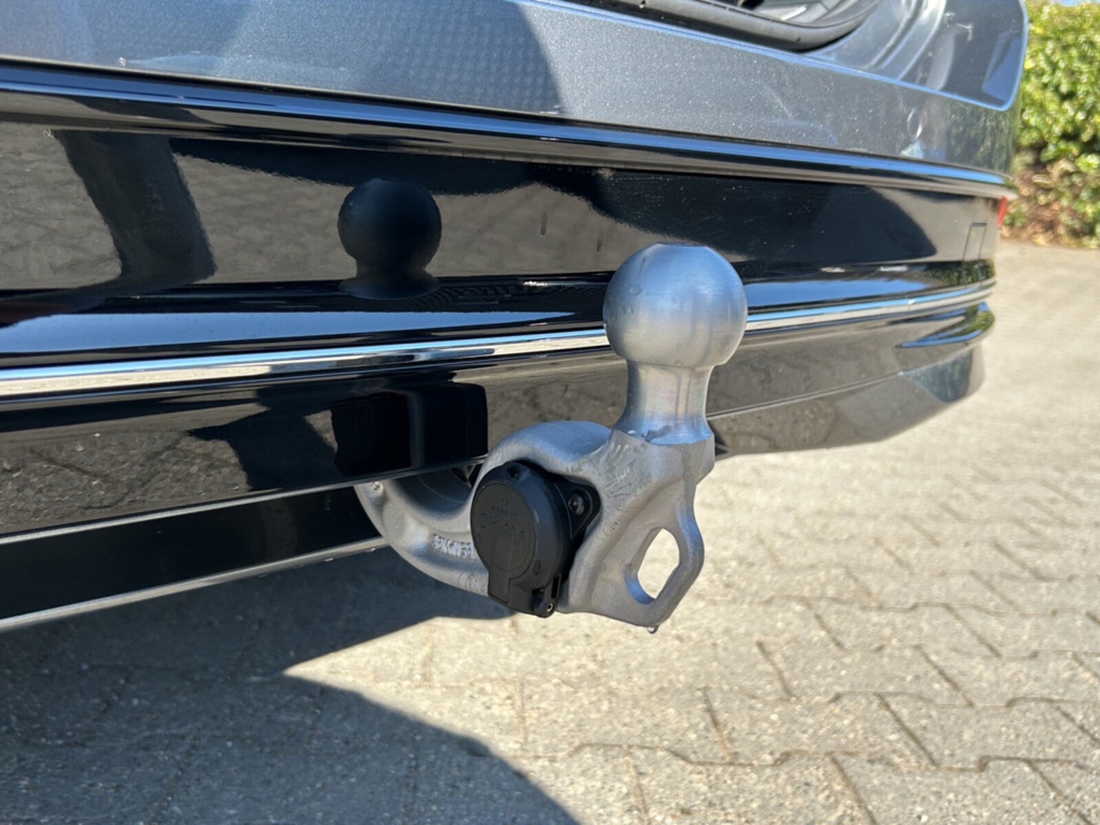 Volkswagen Passat – Bild 29