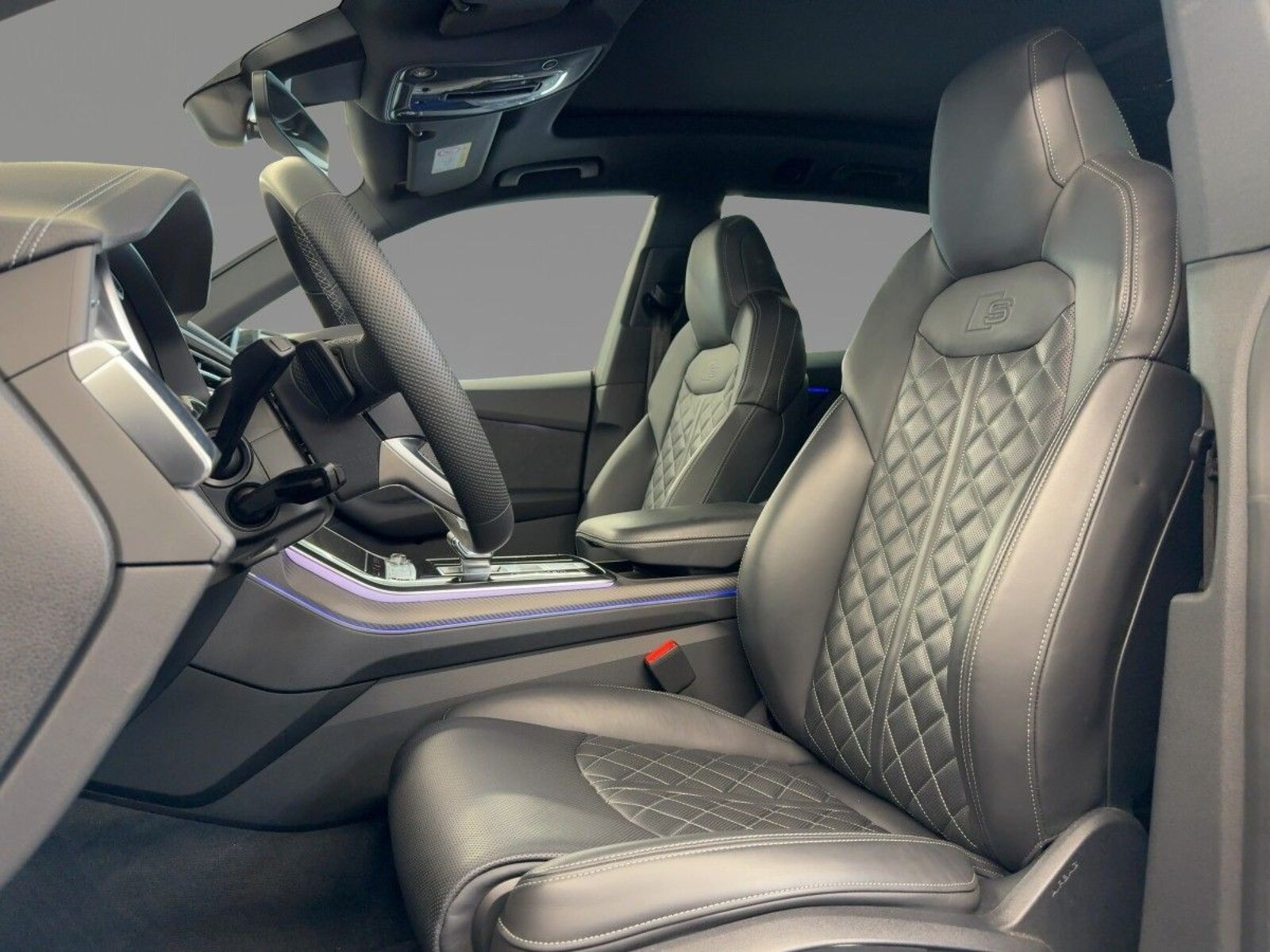Audi Q8 – Bild 7