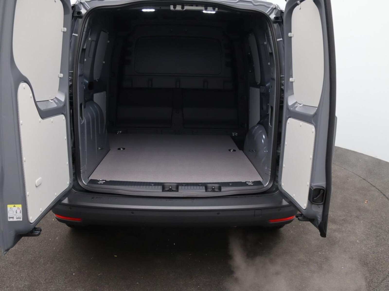 Volkswagen Caddy Cargo – Bild 10