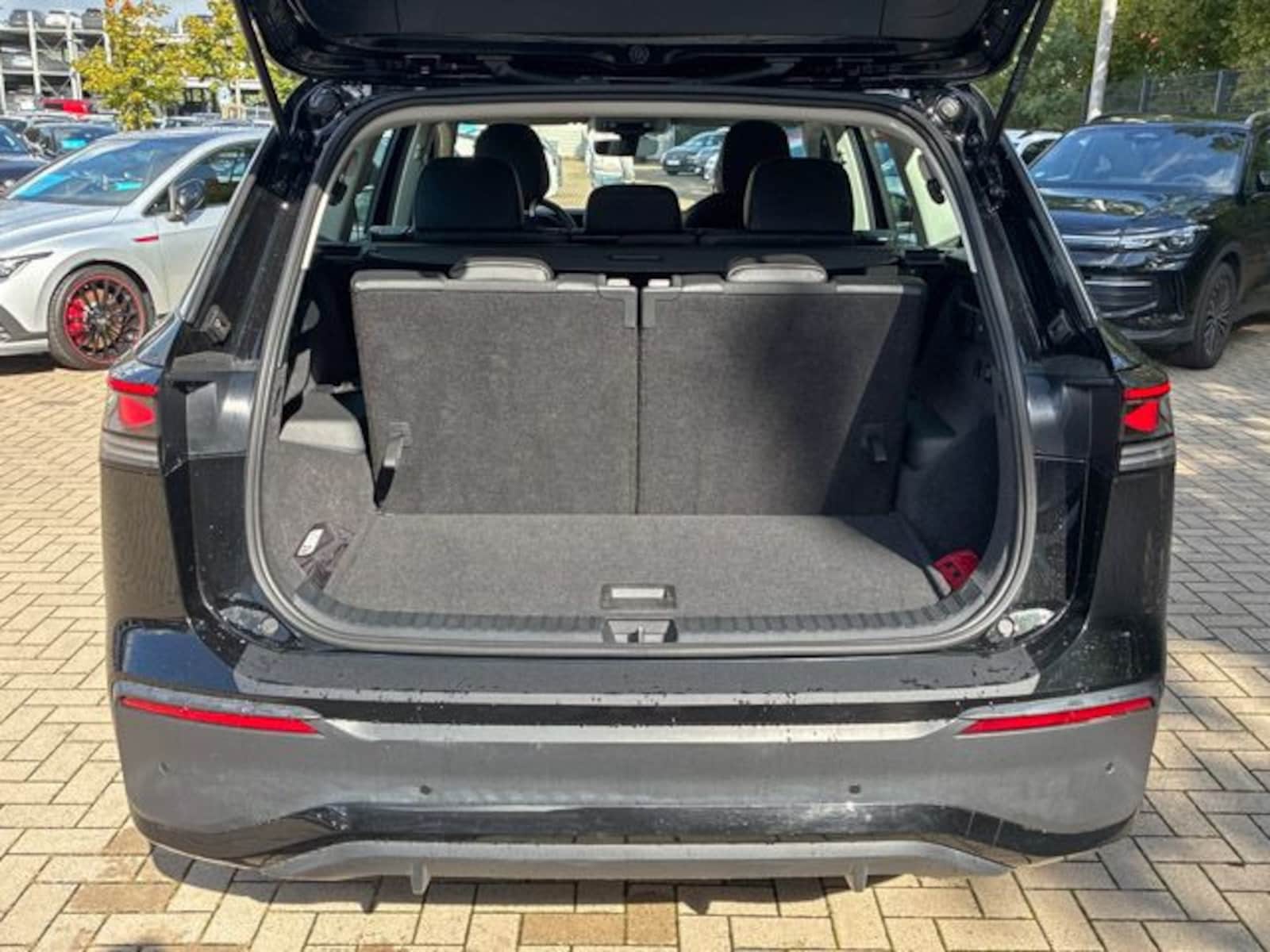 Volkswagen Tayron – Bild 18