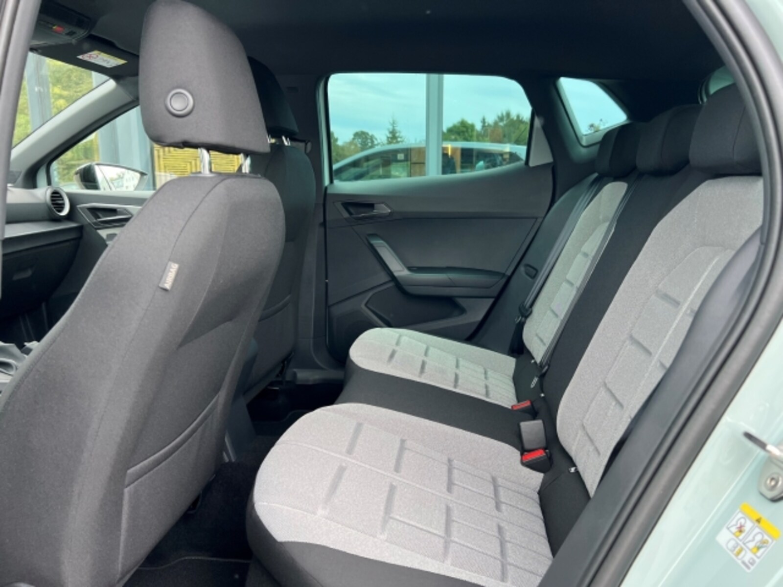SEAT Ibiza – Bild 8