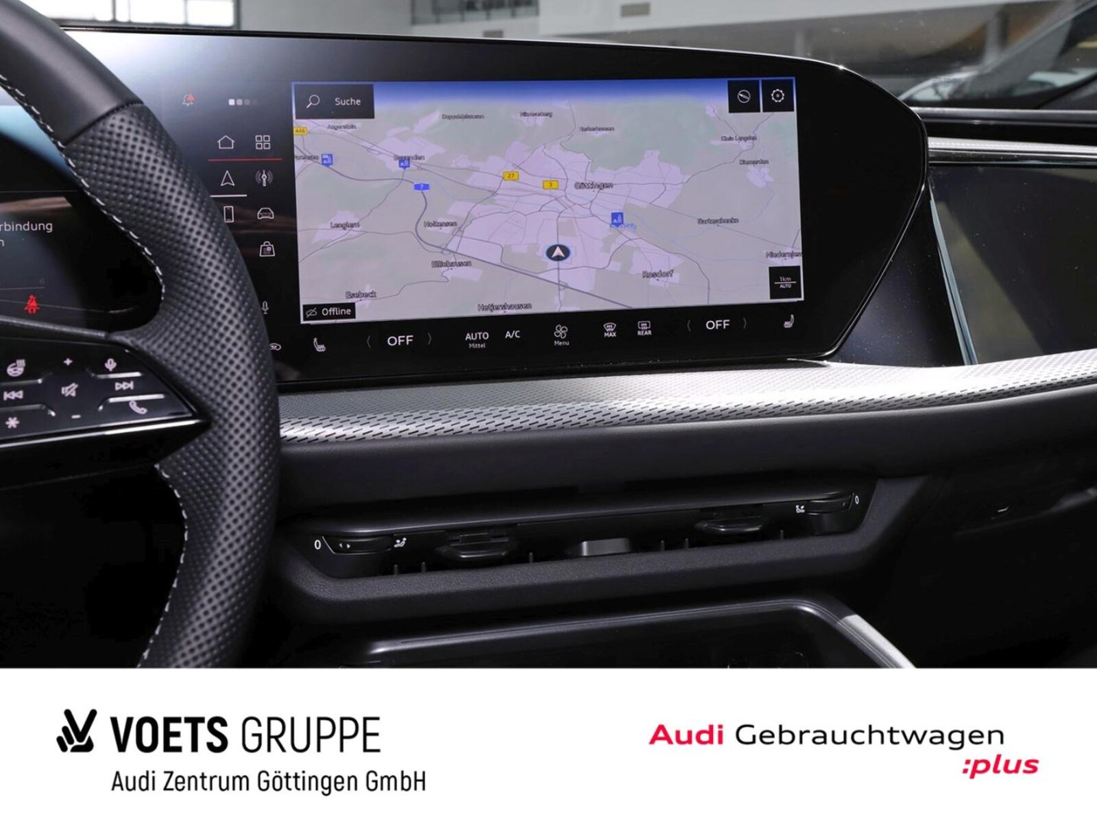 Audi Q5 Sportback – Bild 14