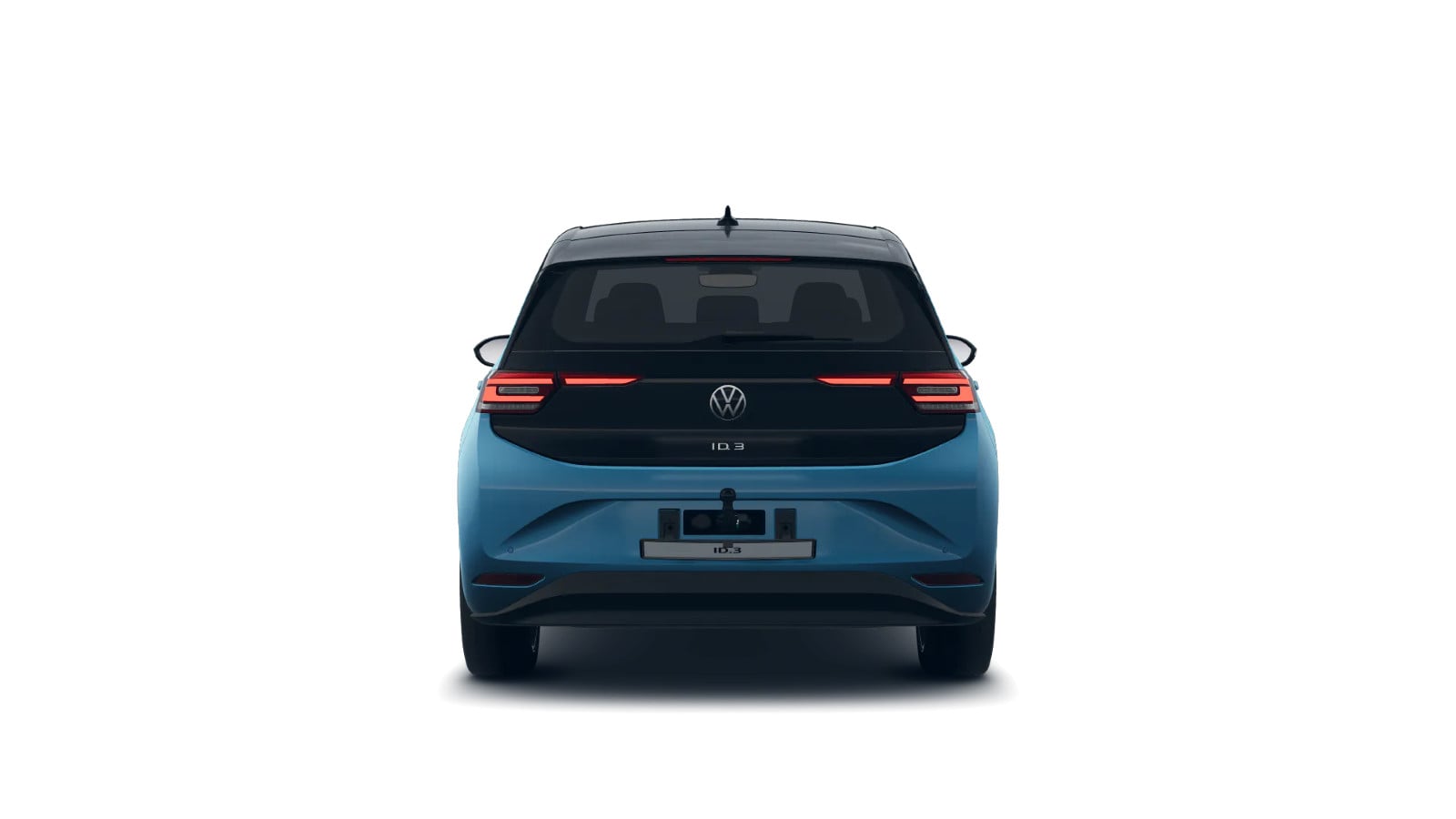 Volkswagen ID.3 – Bild 5