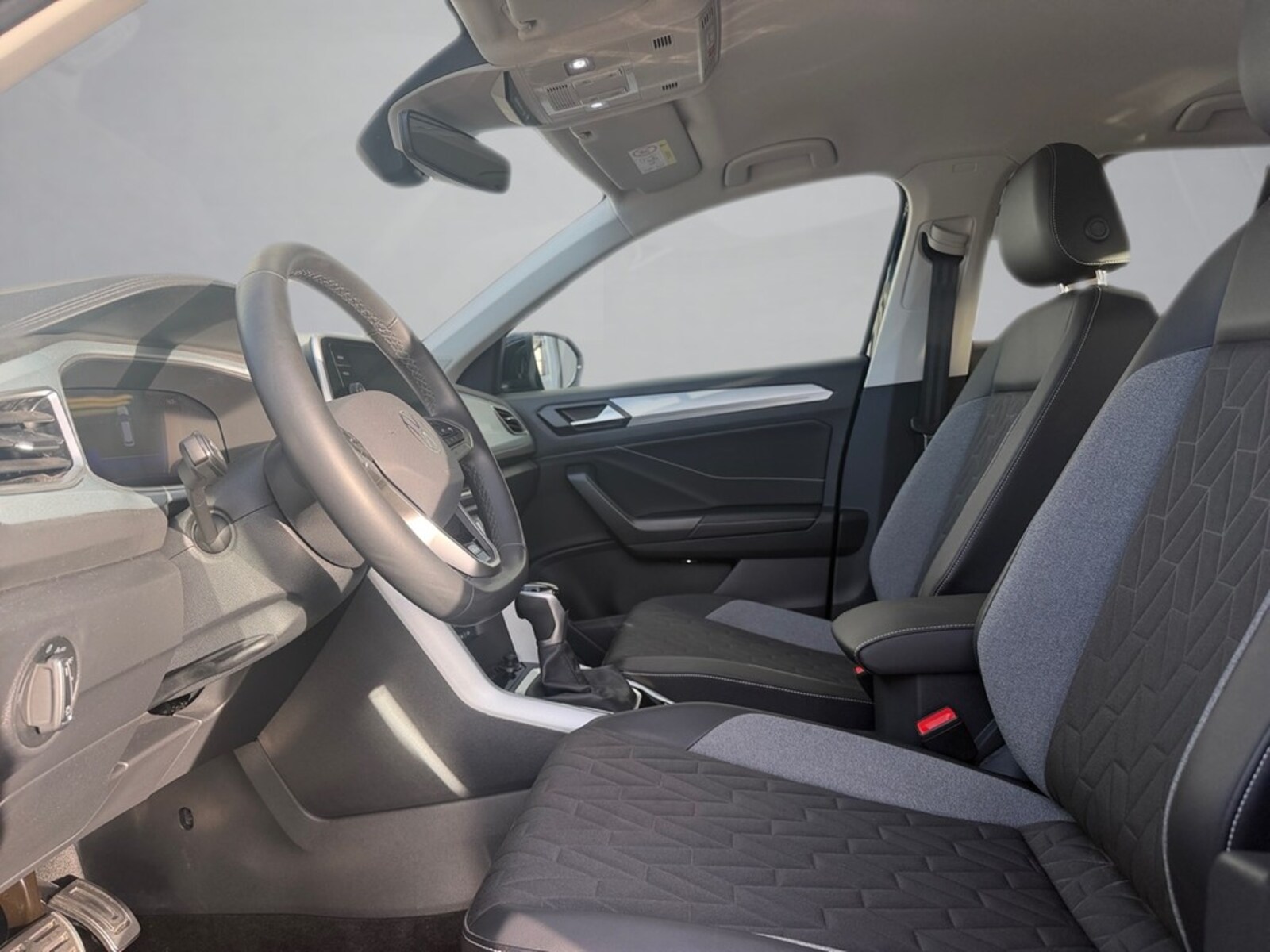 Volkswagen T-Roc – Bild 7