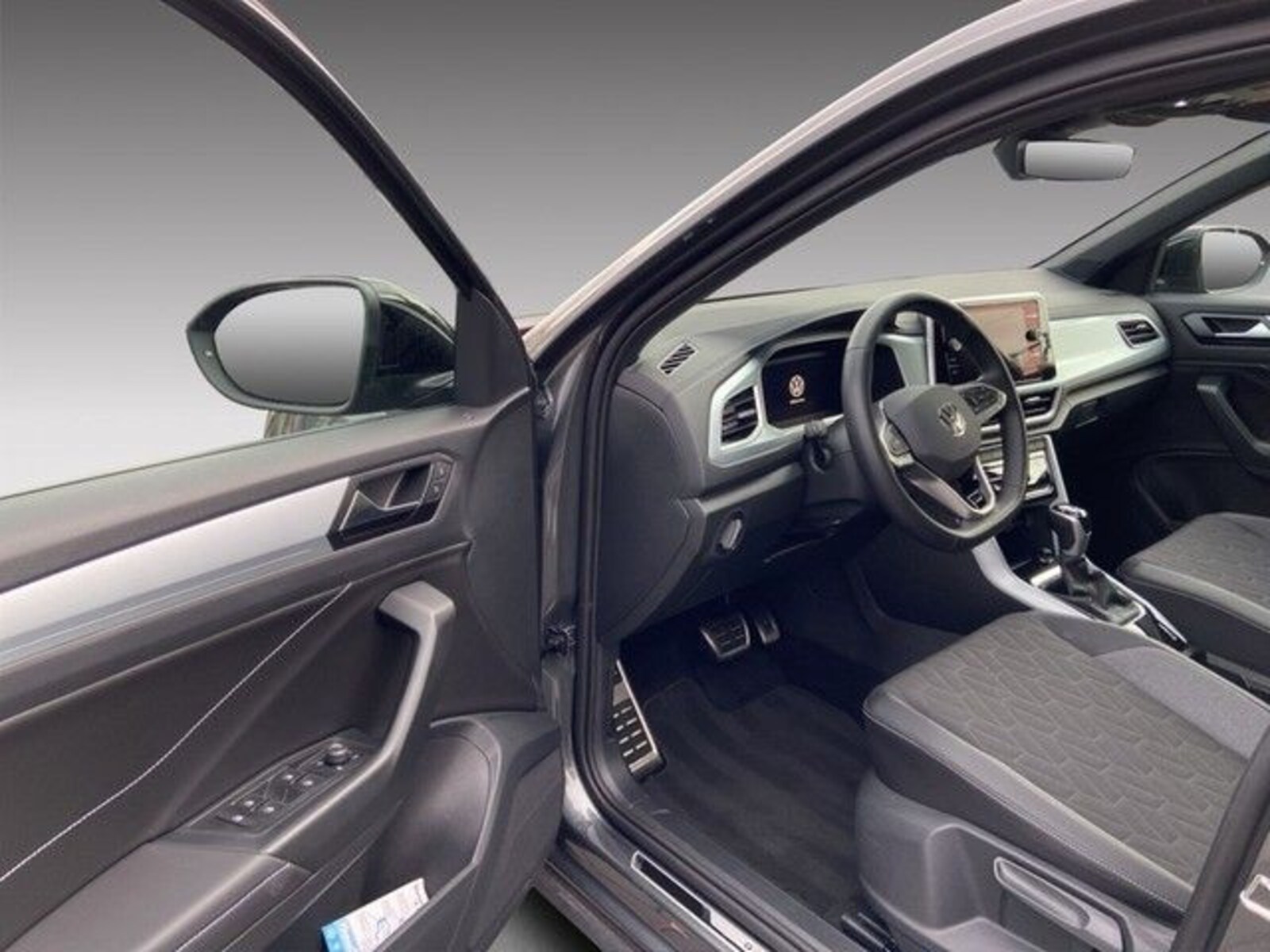 Volkswagen T-Roc – Bild 8