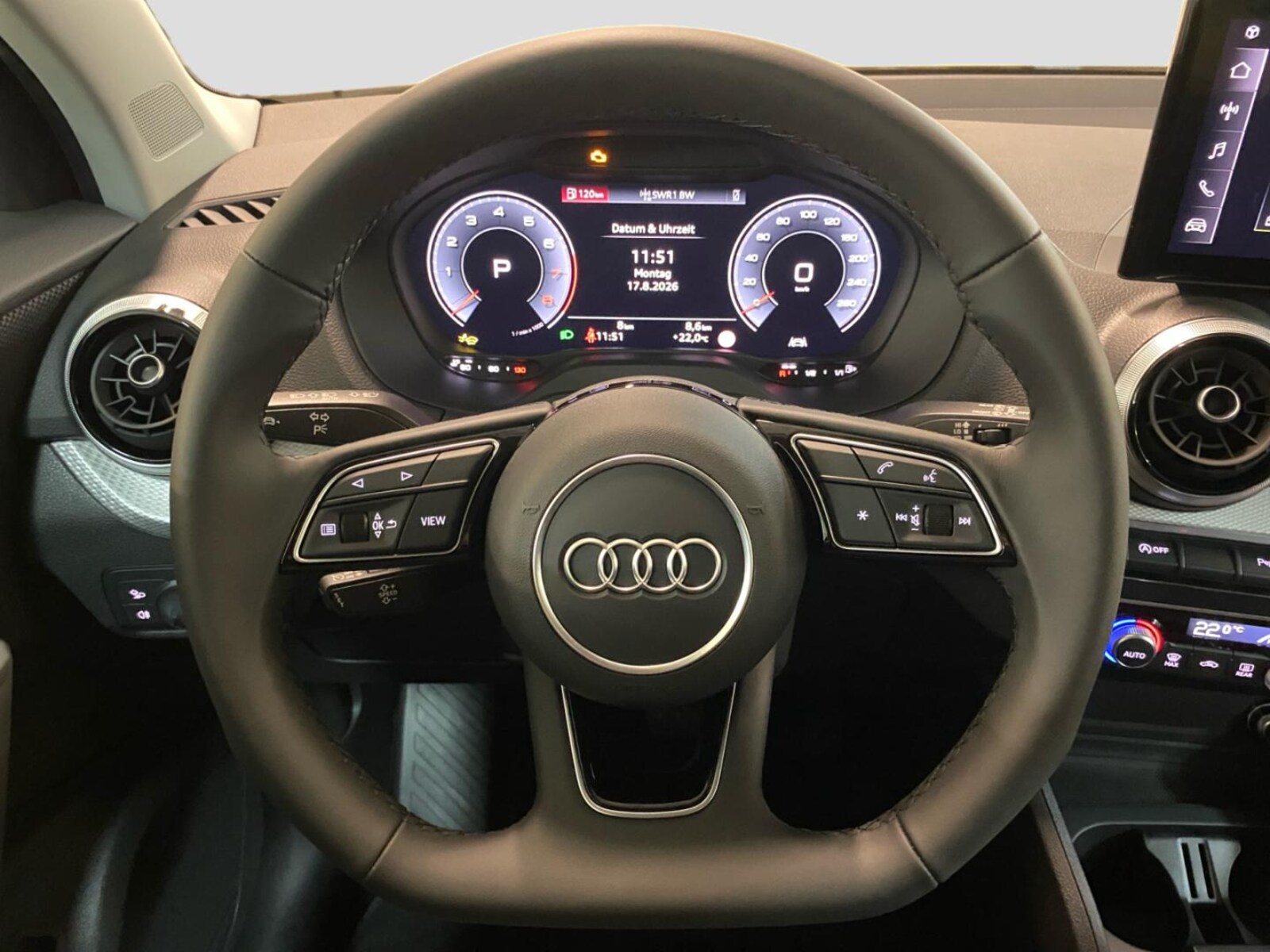 Audi Q2 – Bild 8