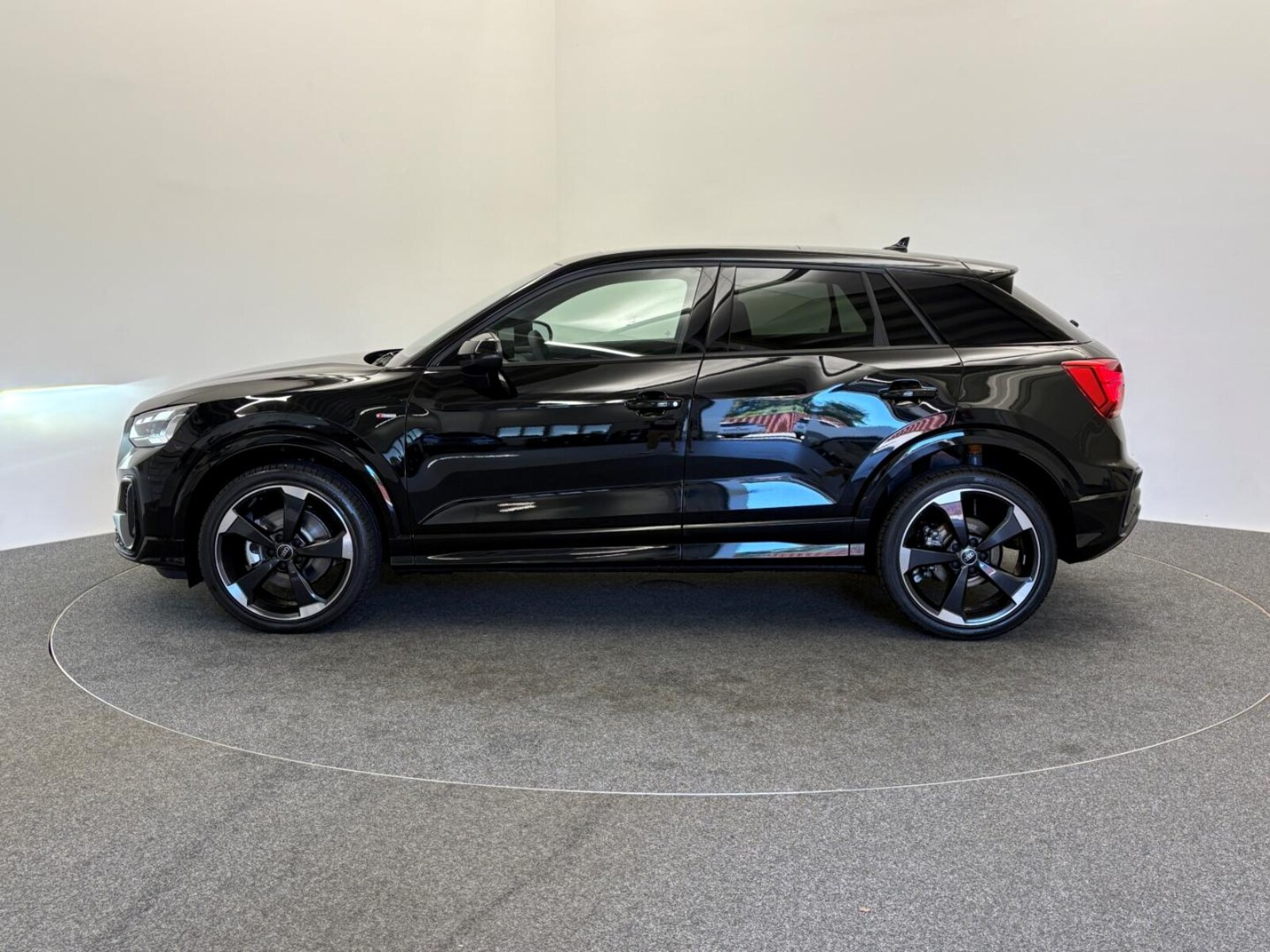 Audi Q2 – Bild 3