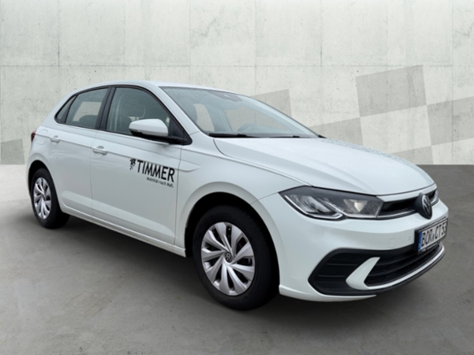 Volkswagen Polo – Bild 4