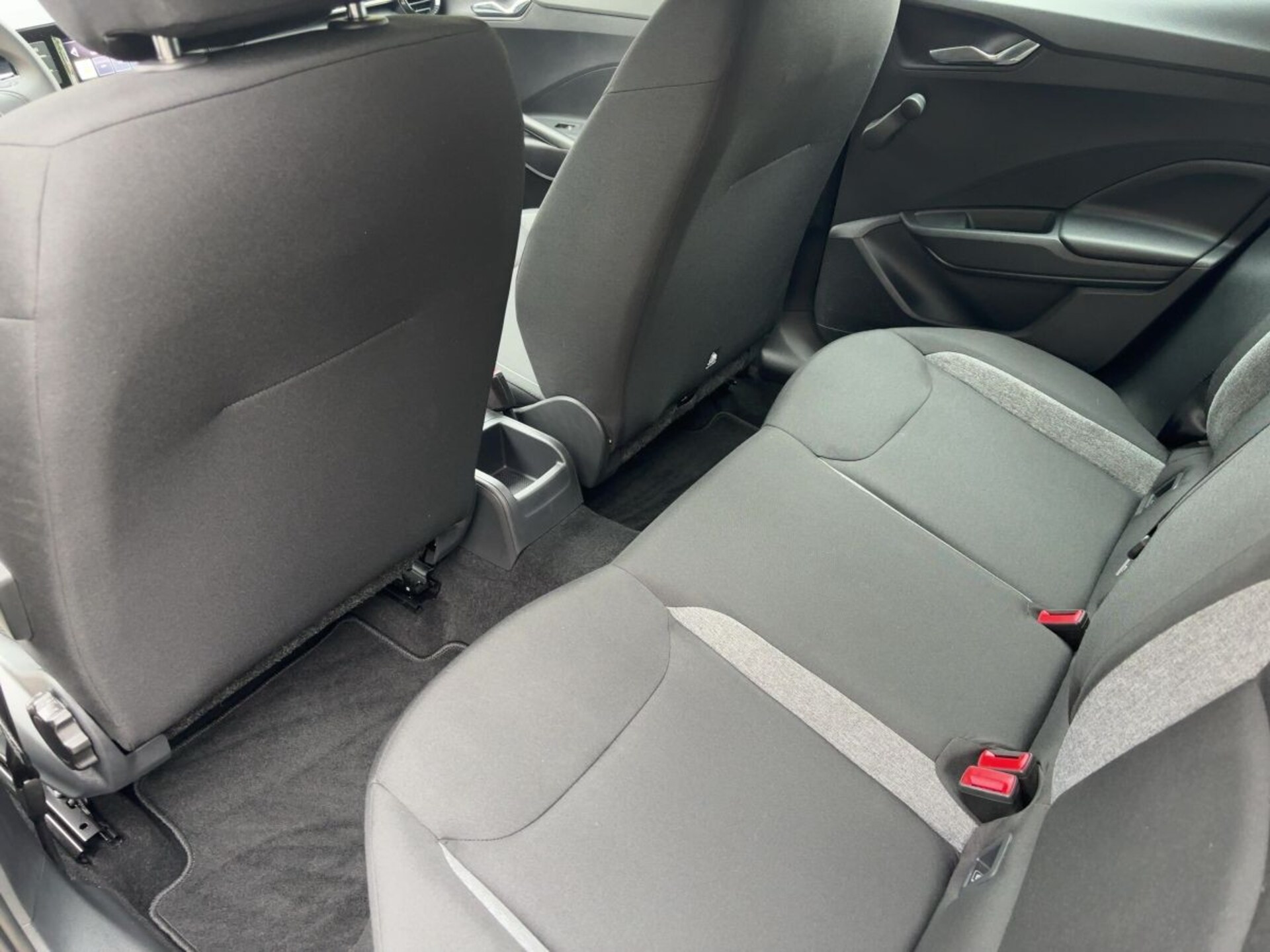 Skoda Fabia Active