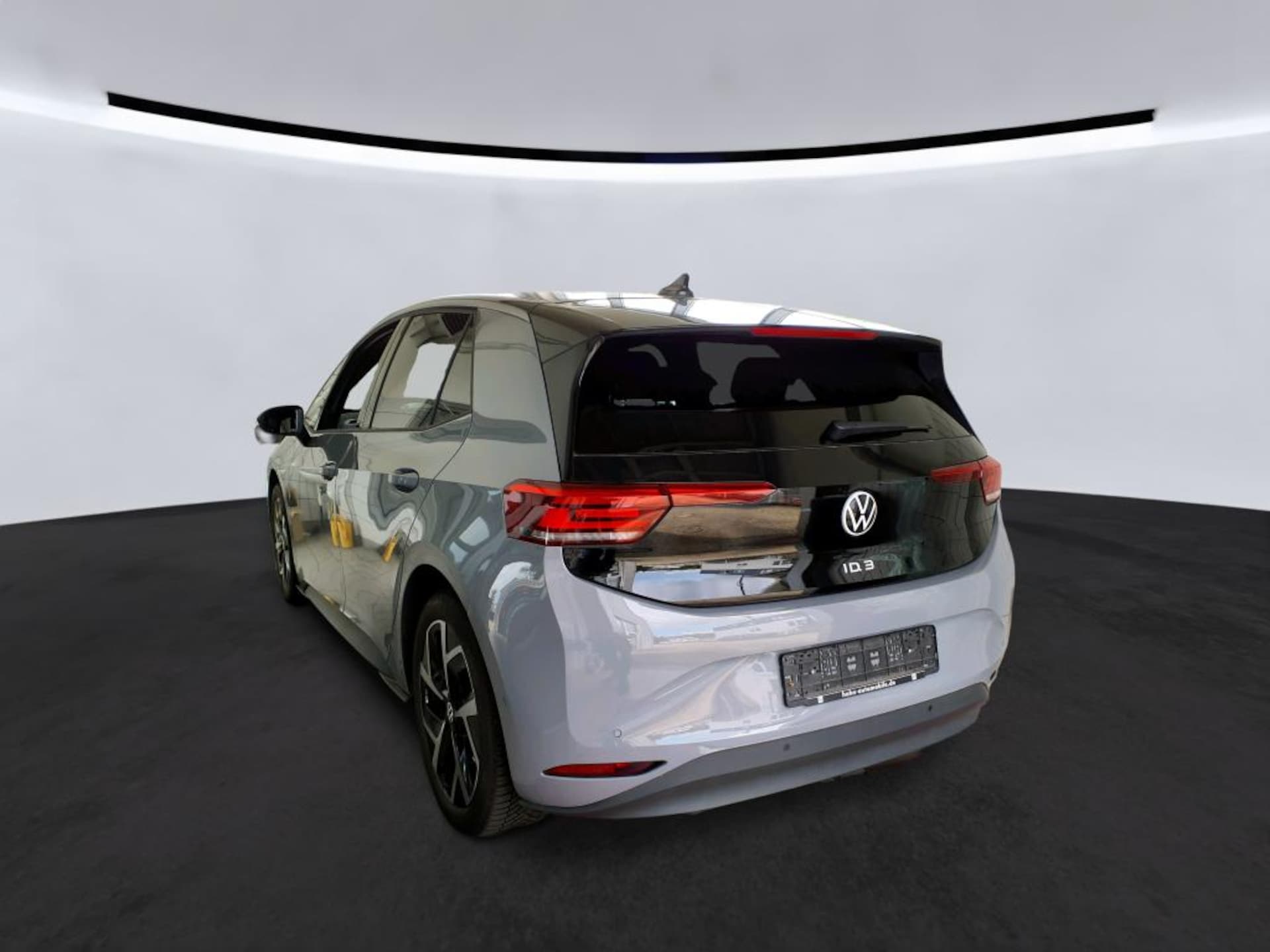 Volkswagen ID.3 Pro