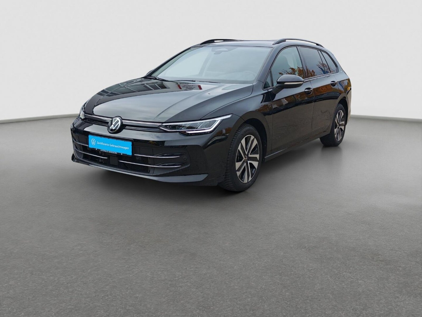 Volkswagen Golf Variant – Bild 2