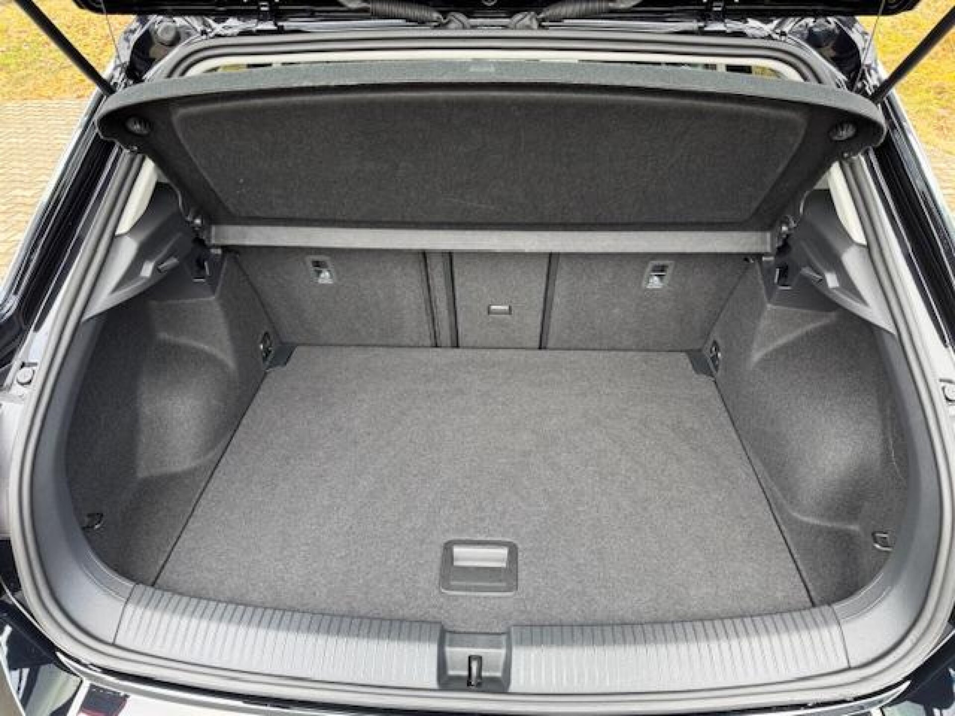 Volkswagen T-Roc MOVE