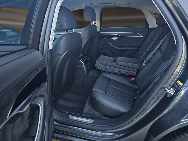 Image about Audi A8 50 TDI quattro tiptronic