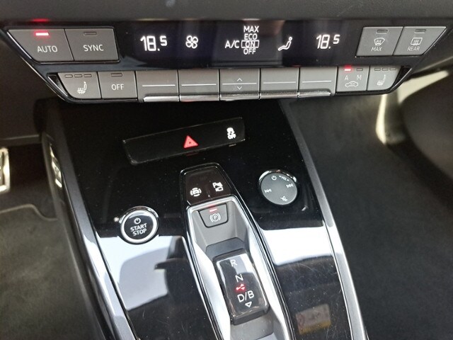 Image about Audi Q4 e-tron 35 e-tron