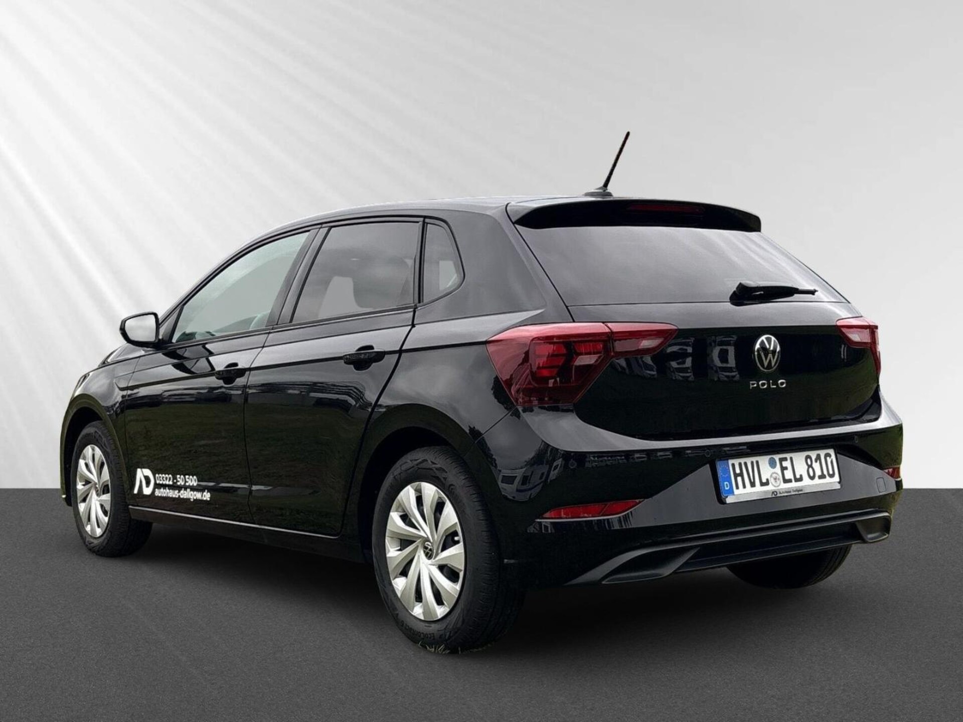 Volkswagen Polo Life