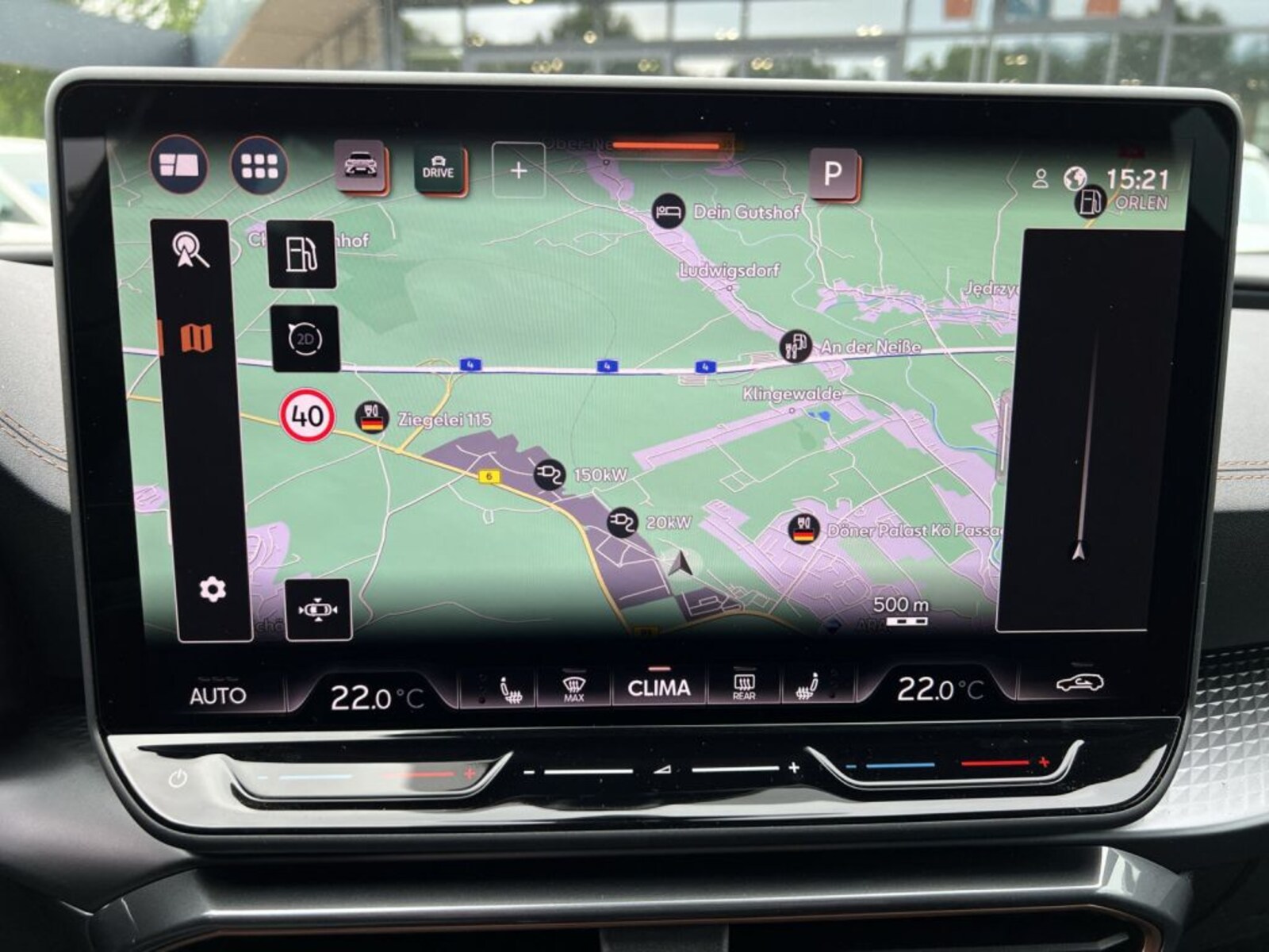 CUPRA Formentor – Bild 13