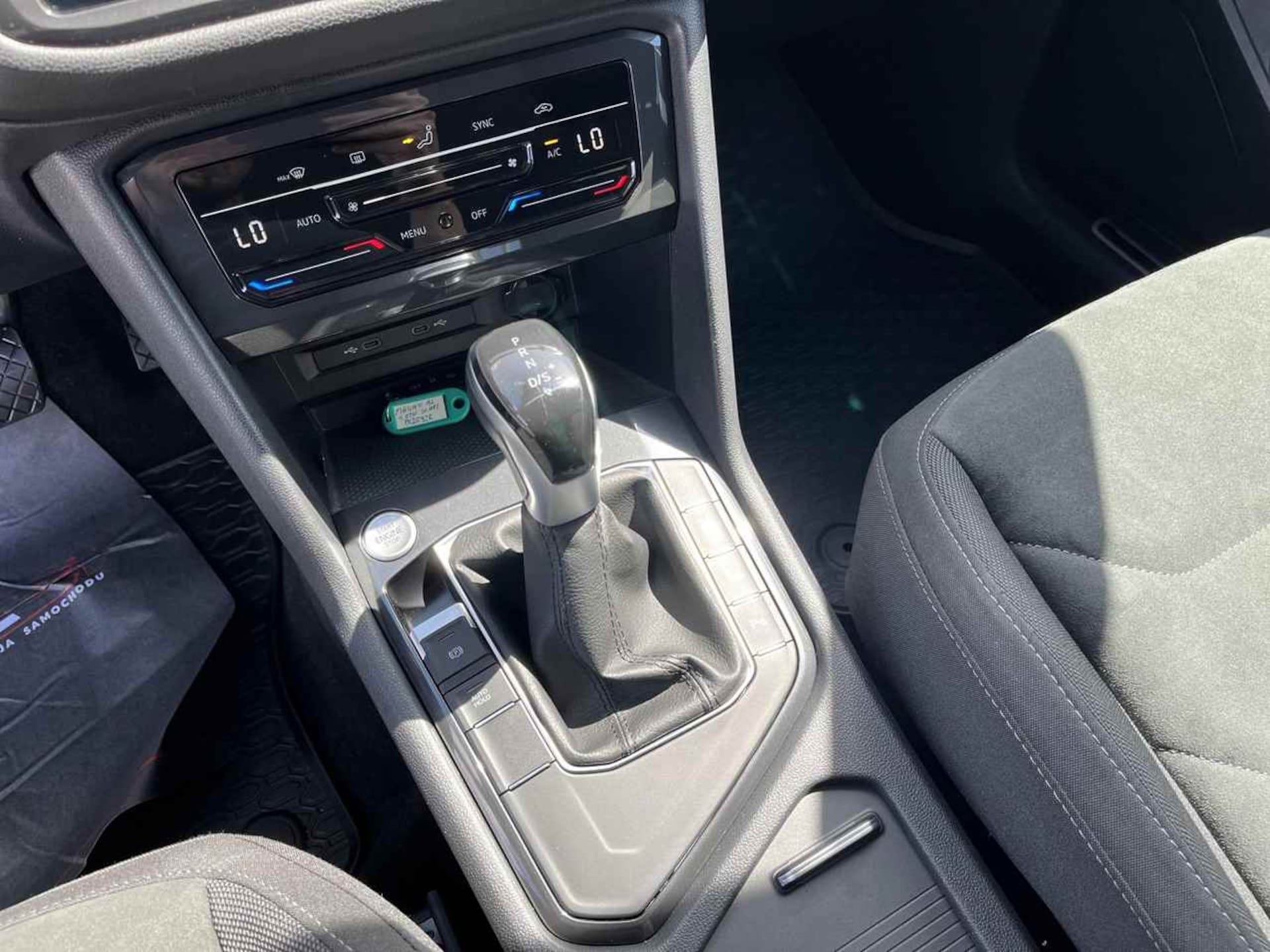 Volkswagen Tiguan Allspace Elegance