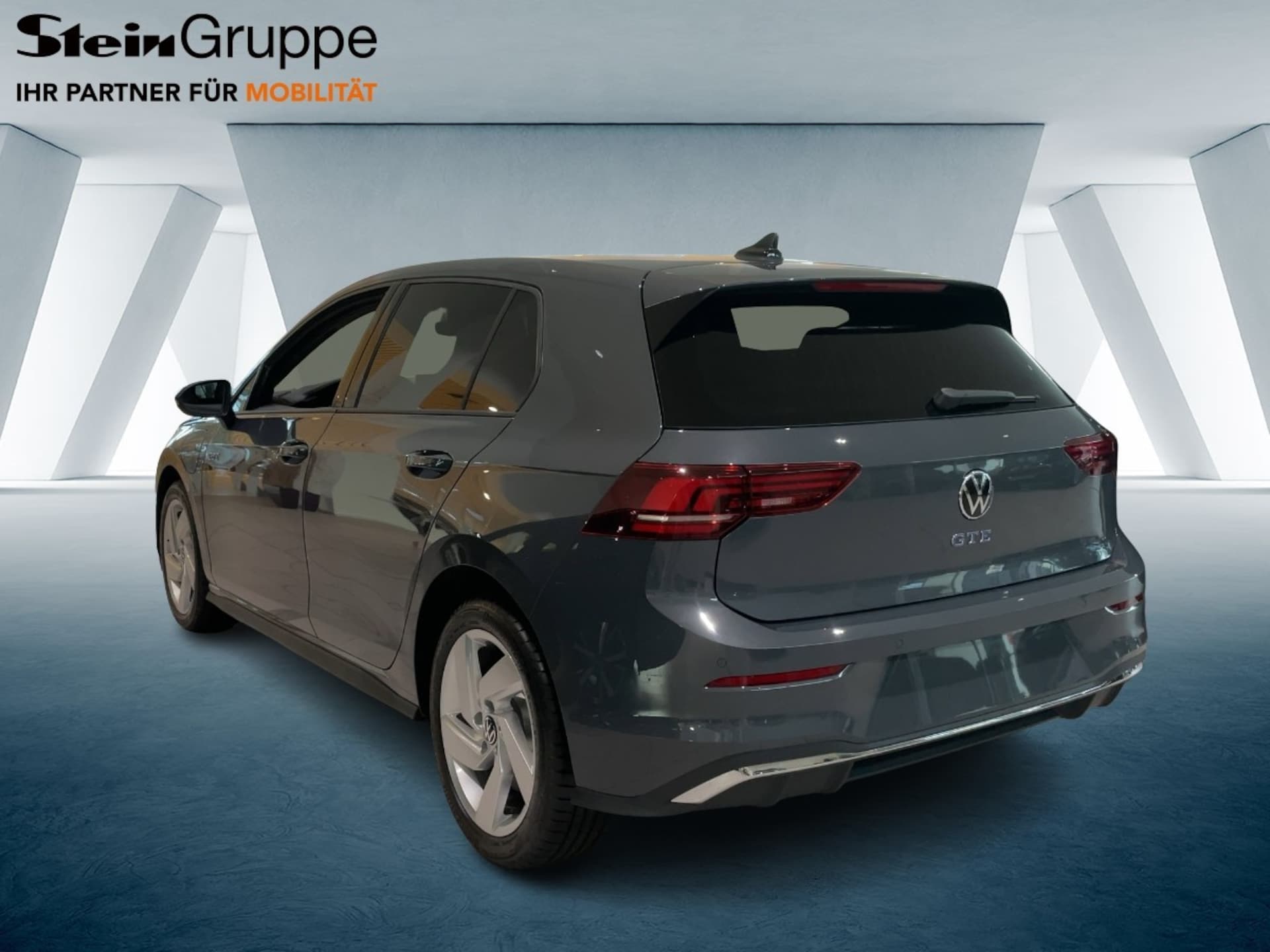 Volkswagen Golf GTE