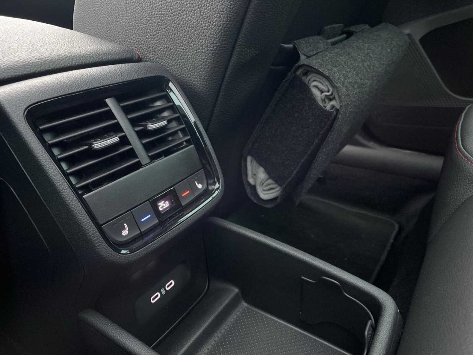 Škoda Octavia Combi – Bild 14