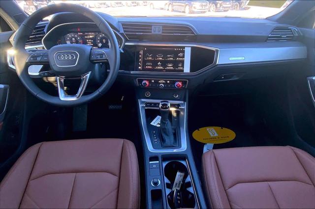 2025 Audi Q3 S Line Premium - Photo 5