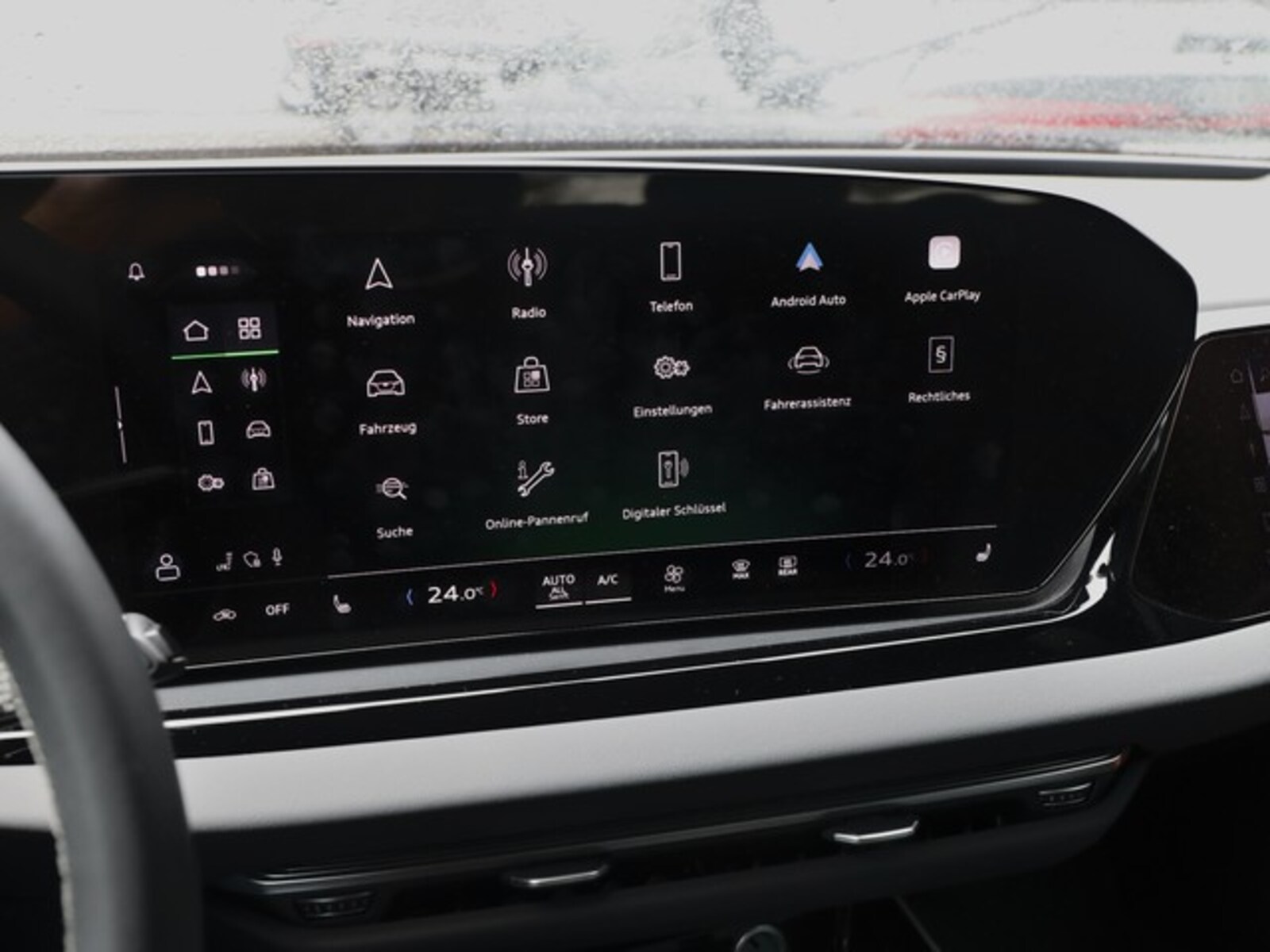Audi A6 Avant – Bild 17
