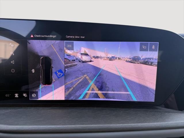 2025 Audi Q5 Premium - Photo 15