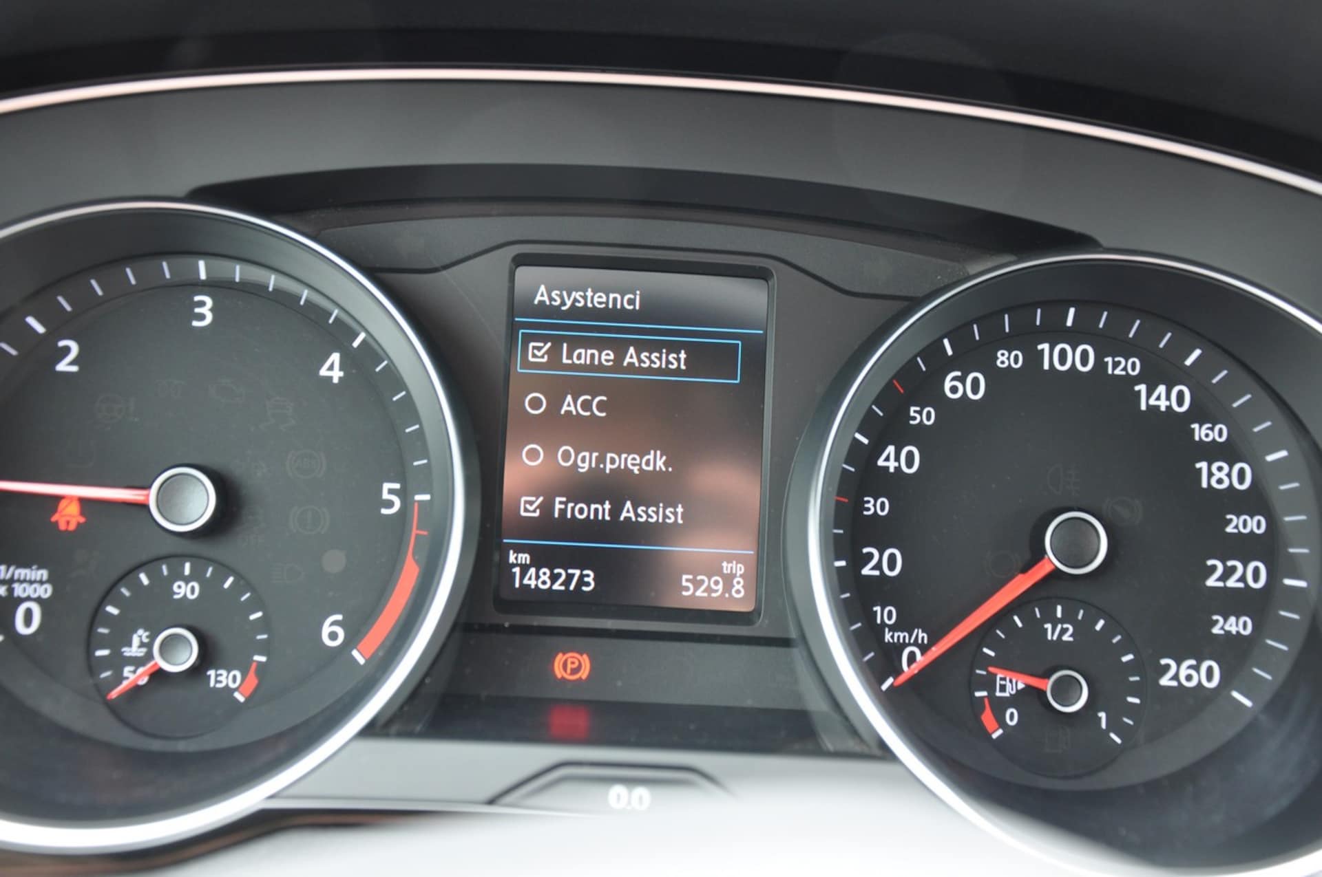 Volkswagen Passat Variant Business