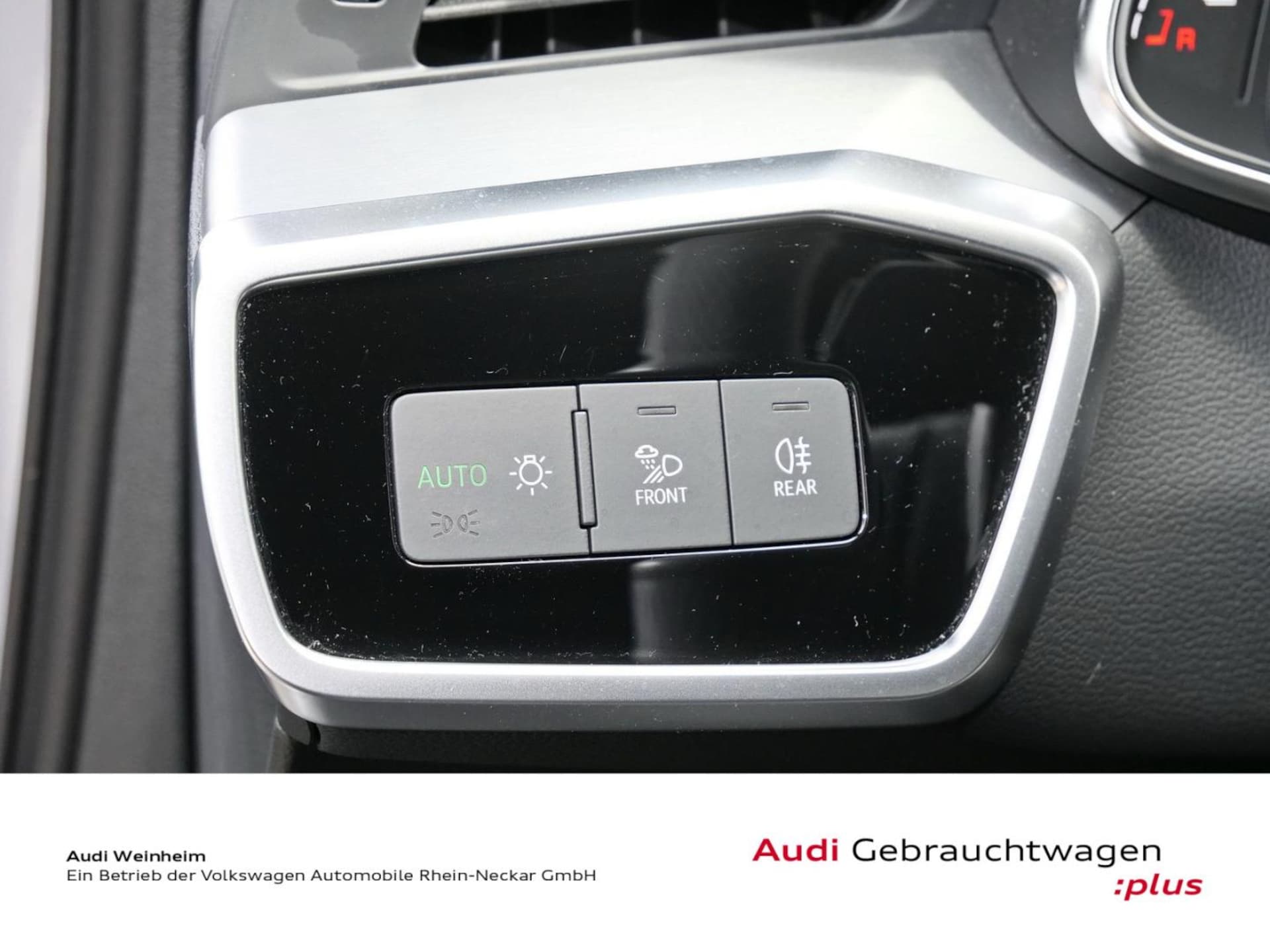 Audi A6 Avant TFSI e Sport