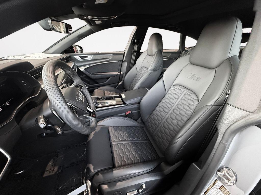 2025 Audi RS 7 Base - Photo 9