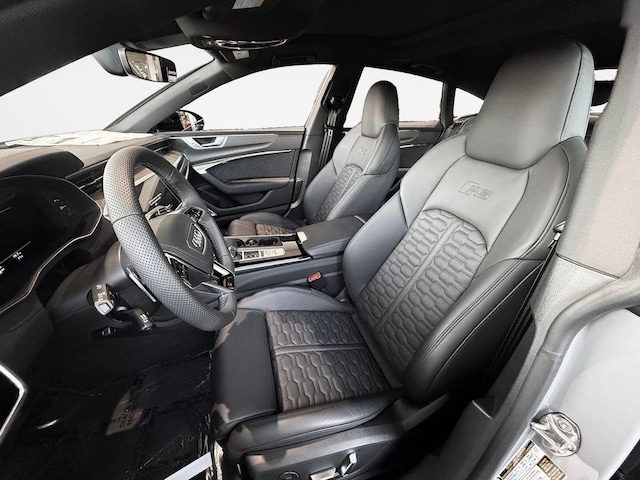 2025 Audi RS 7 Base - Photo 9