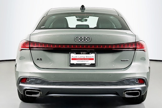 2026 Audi A5 Sedan