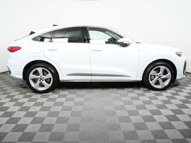 2026 Audi Q5 Sportback