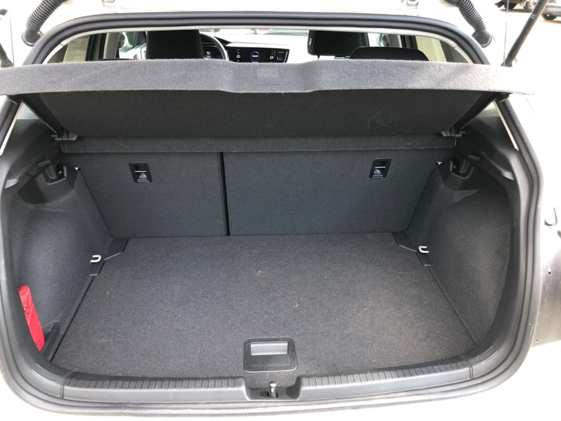 Volkswagen Polo MOVE
