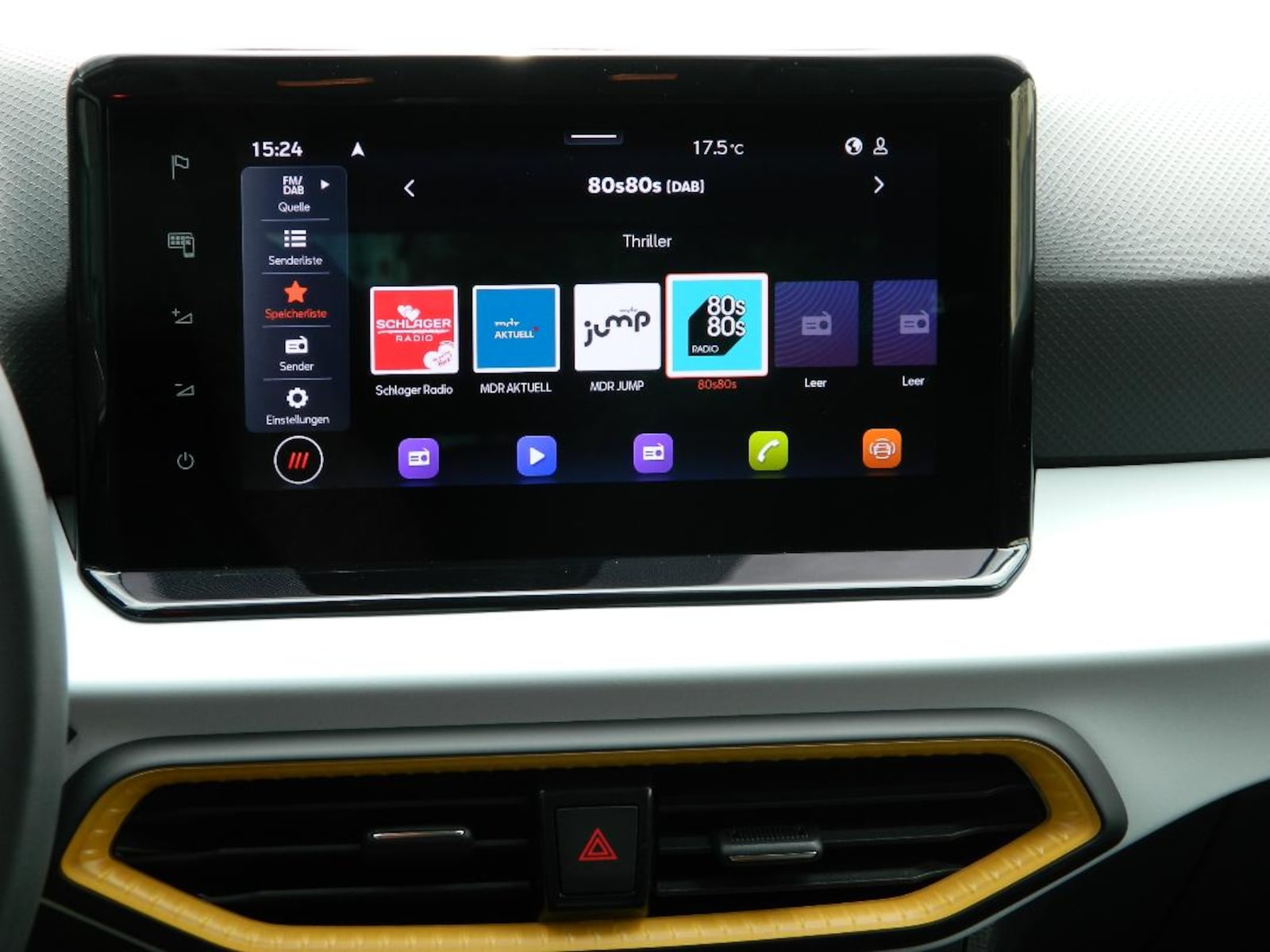 SEAT Ibiza – Bild 14