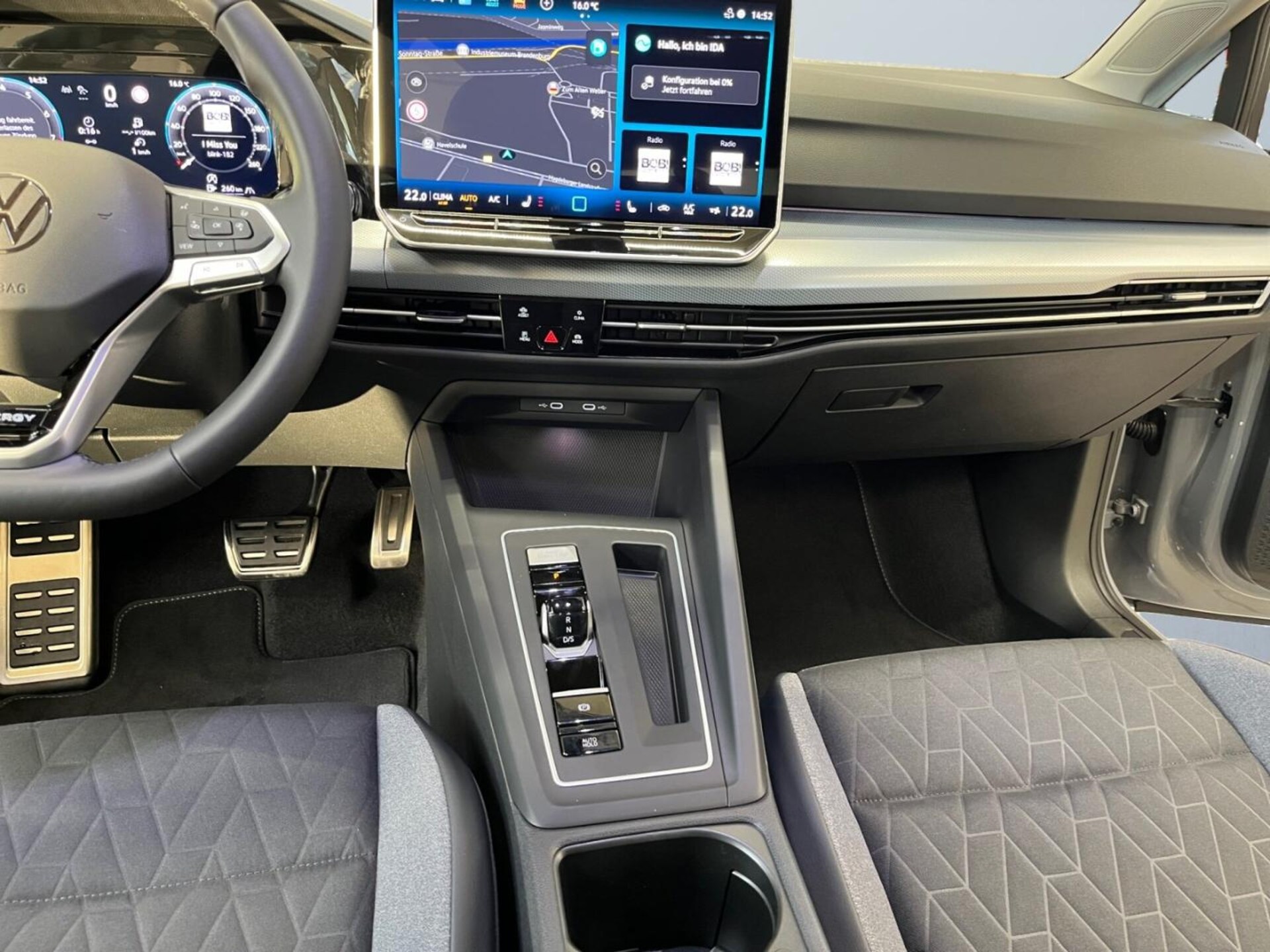 Volkswagen Golf ENERGY