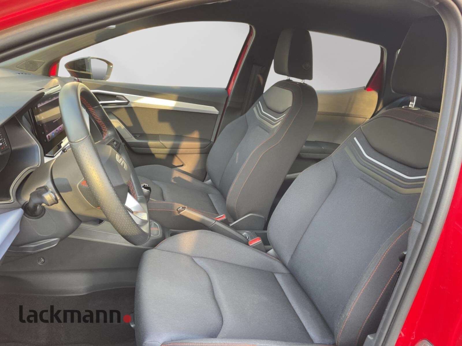 SEAT Ibiza – Bild 14