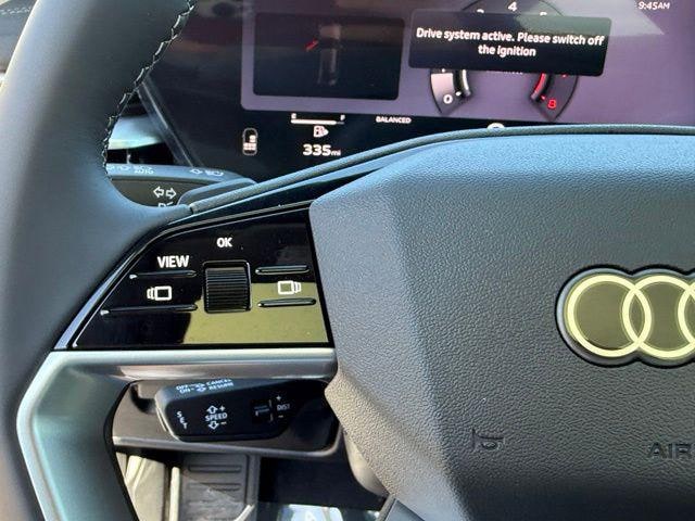 2026 Audi A5 Premium Plus - Photo 17