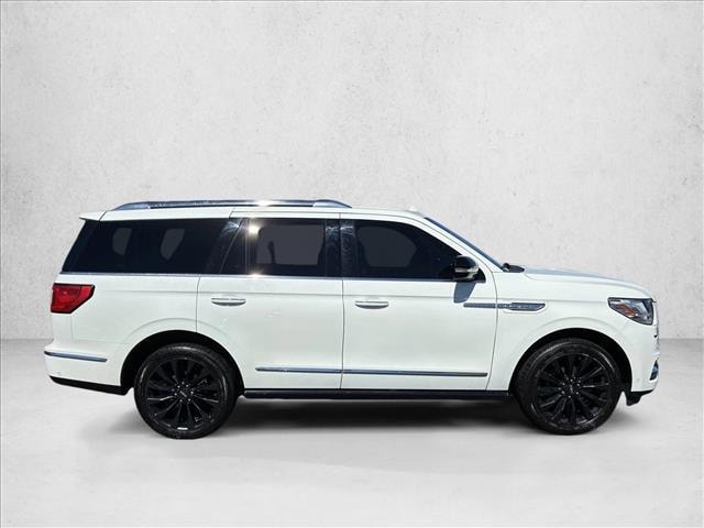 2020 Lincoln Navigator