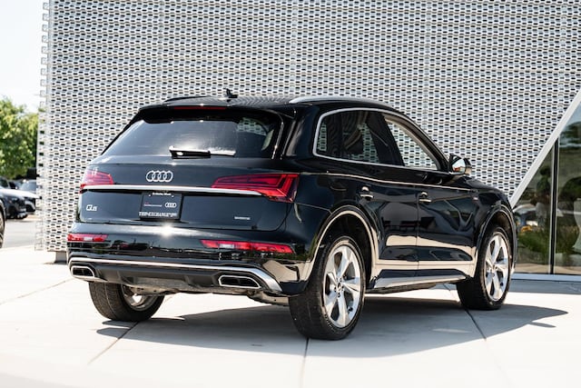 2023 Audi Q5