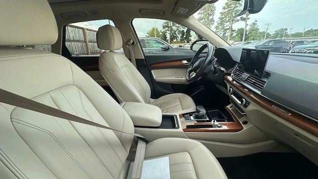 2022 Audi Q5