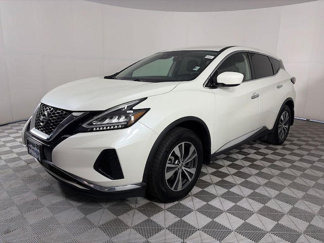 2022 Nissan Murano