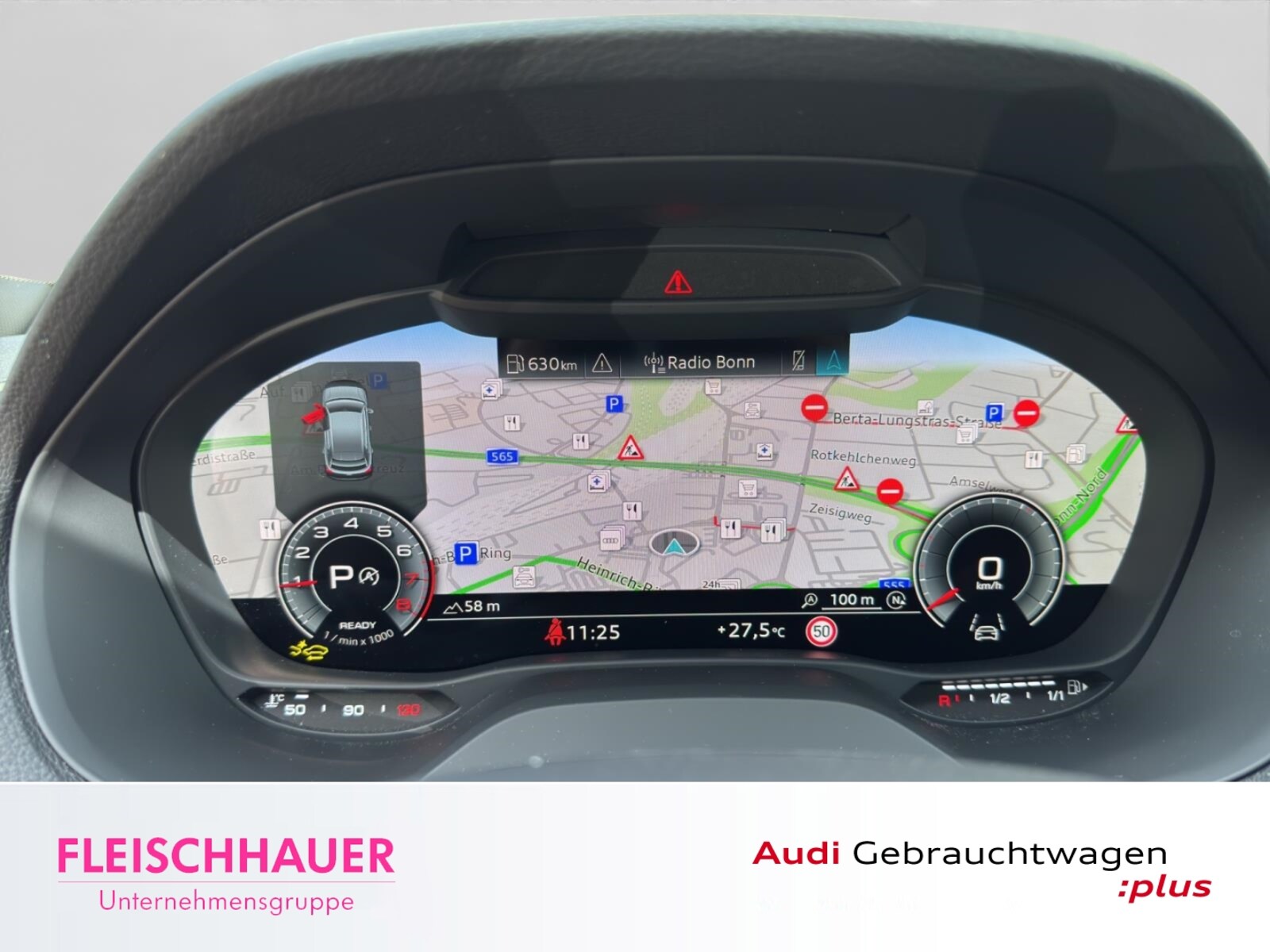 Audi Q2 – Bild 12