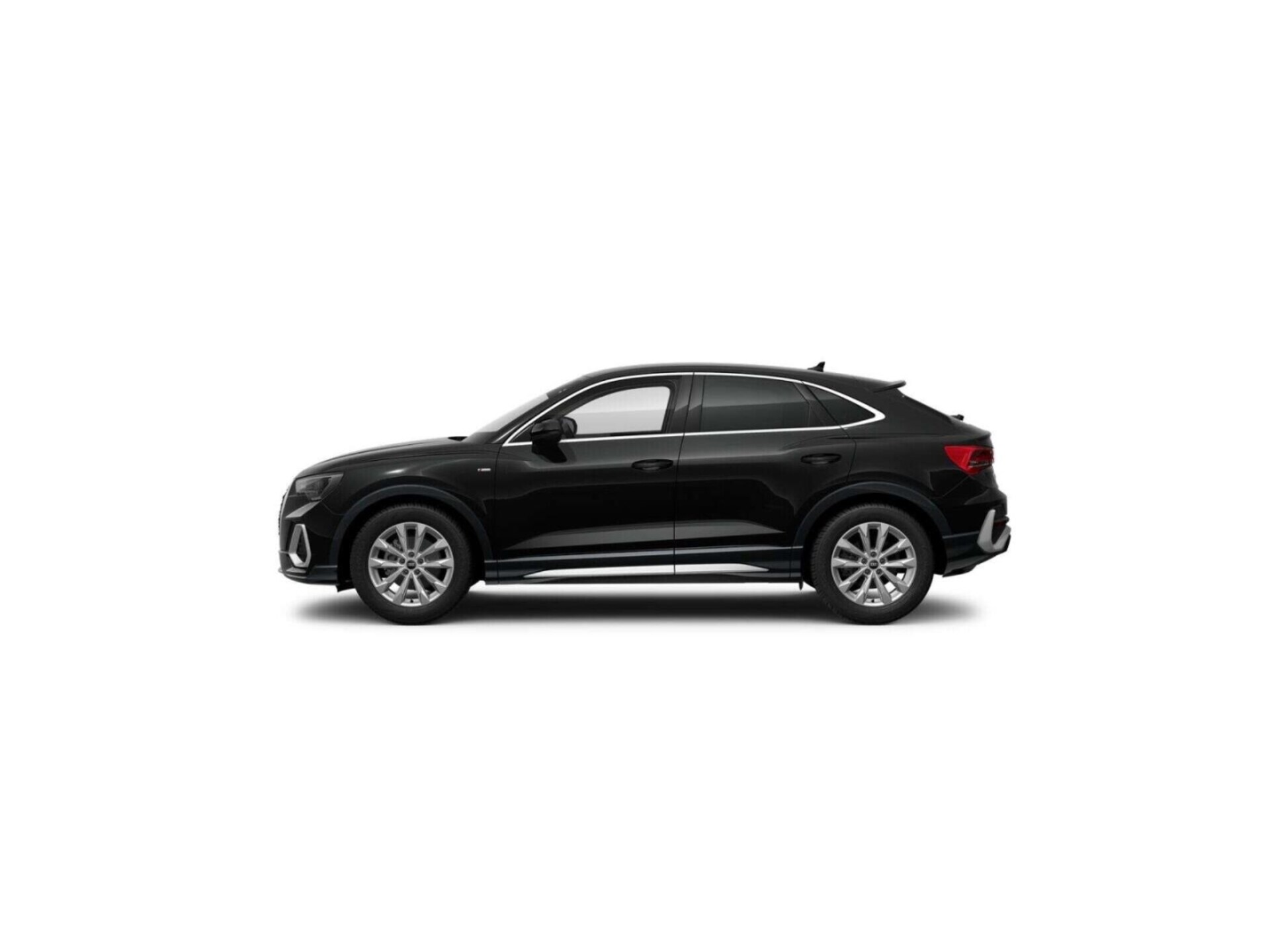 Audi Q3 Sportback S line