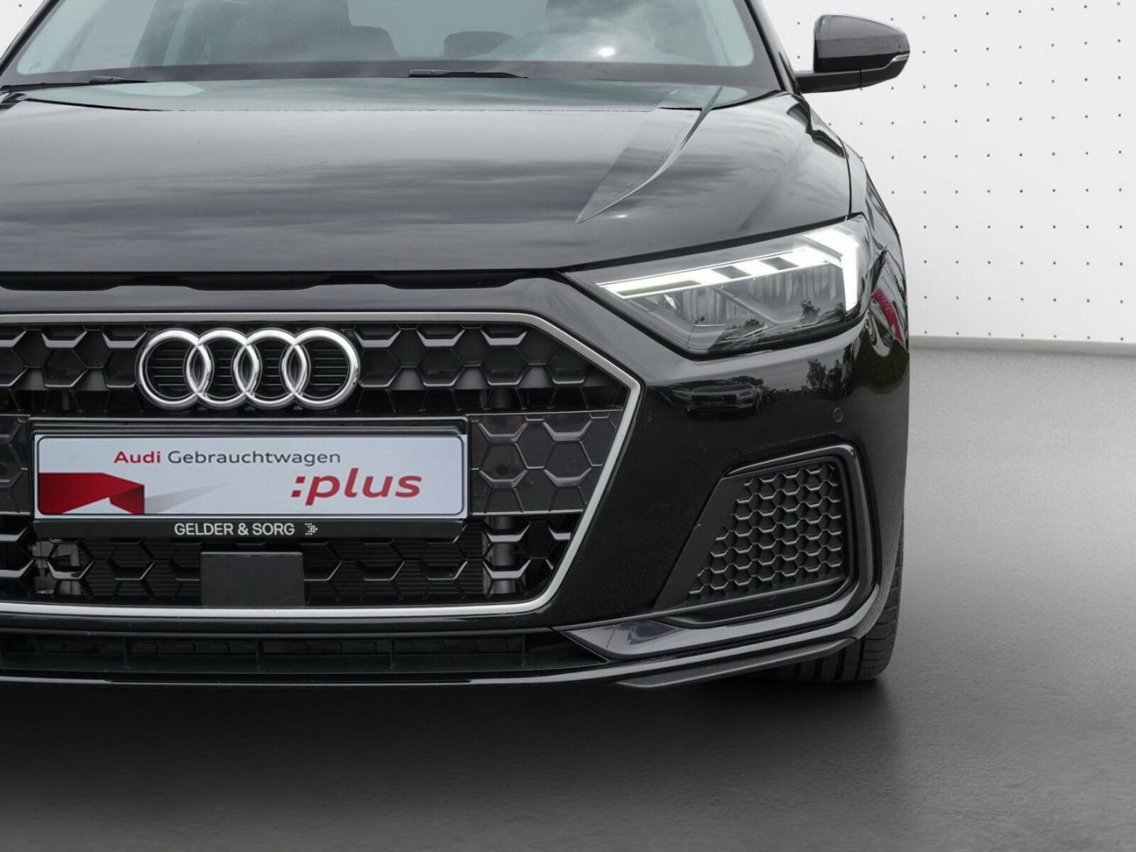 Audi A1 Sportback – Bild 12