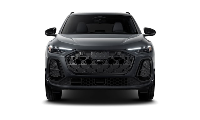2026 Audi Q5 Sportback