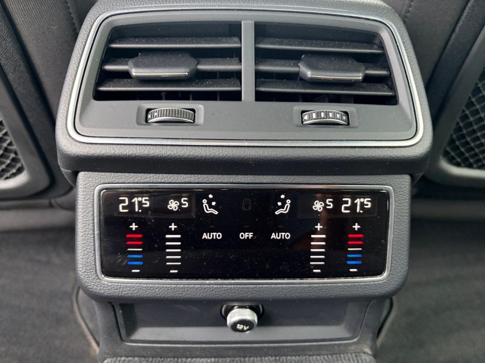 Audi A6 Limousine TFSI e