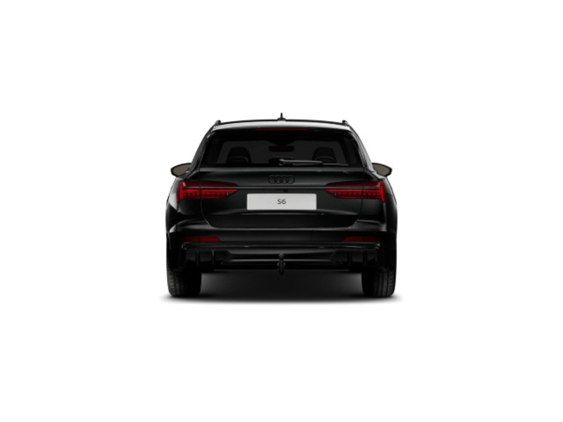 Audi S6 Avant