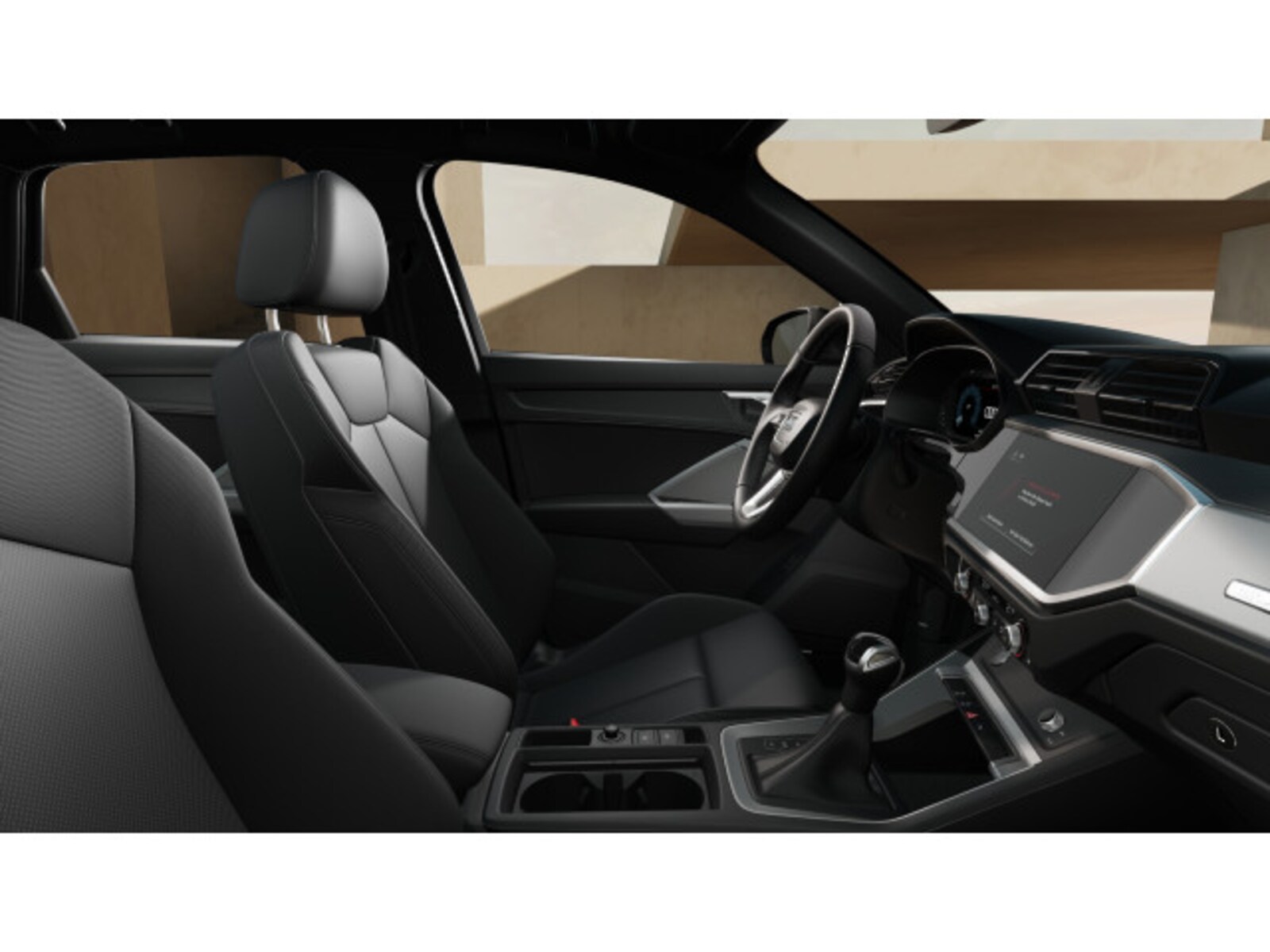 Audi Q3 – Bild 9