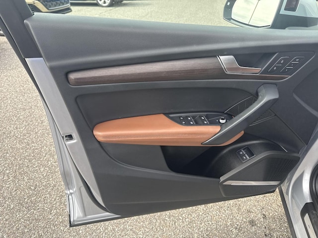 2023 Audi Q5 Premium Plus - Photo 6